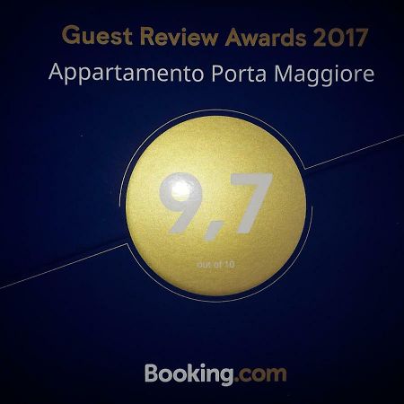 Appartamento Porta Maggiore Orvieto Esterno foto