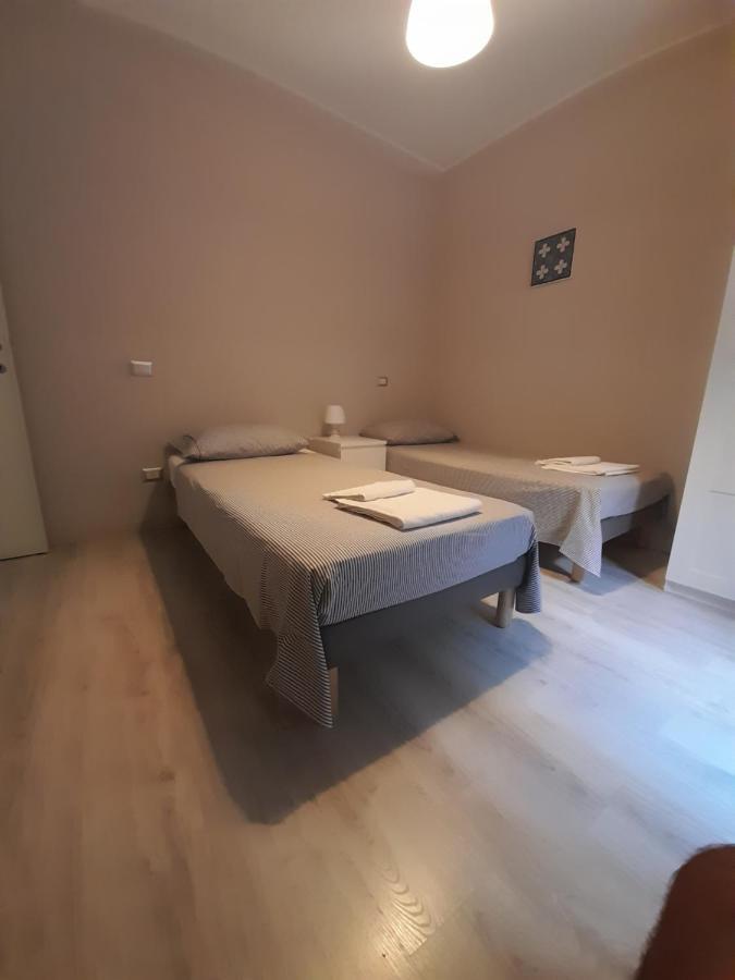 Appartamento Porta Maggiore Orvieto Esterno foto