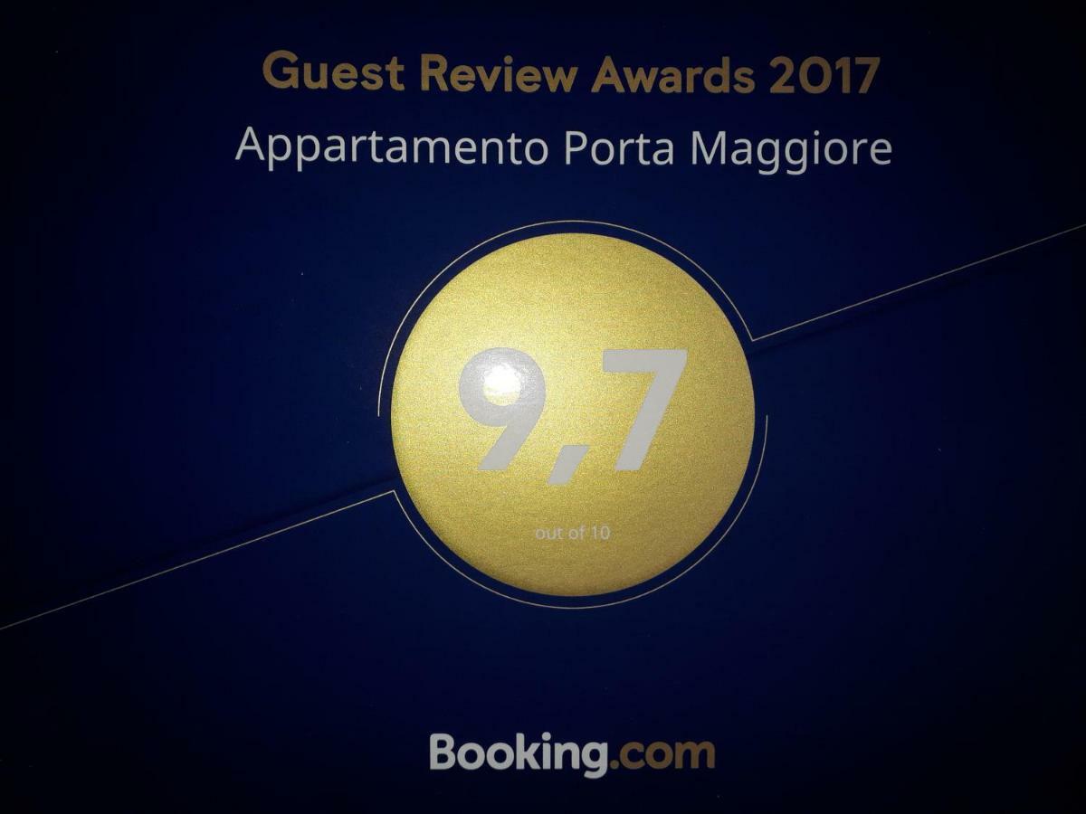 Appartamento Porta Maggiore Orvieto Esterno foto